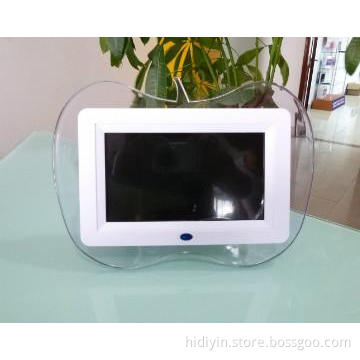 2014 New 7"-19",9"-65" SD/USB/Wifi  7" LCD display monitor